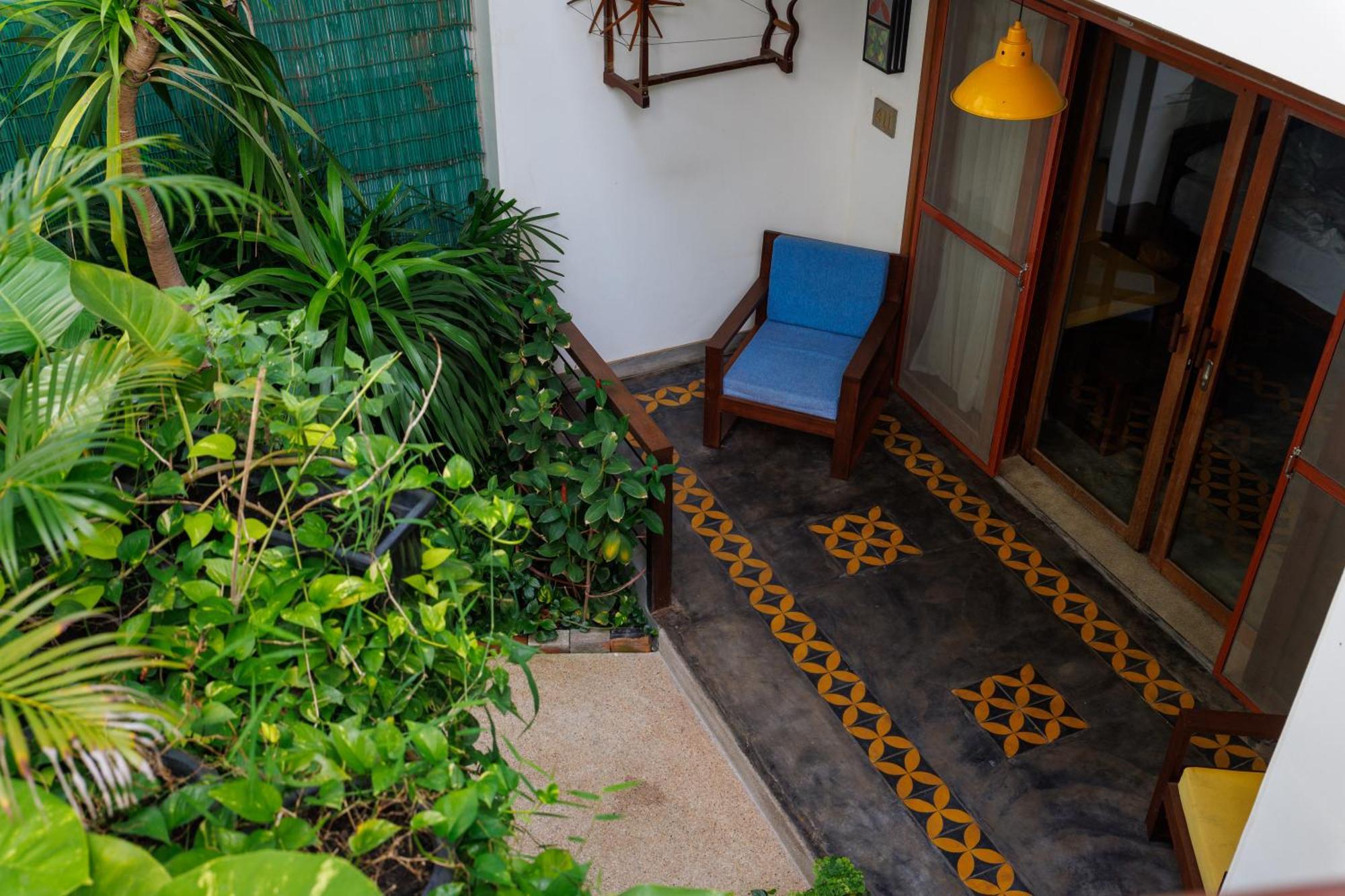 Sakaban Residence Siem Reap Bagian luar foto